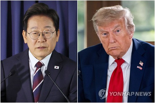 중동 정세에 미뤄지는 첫 한미 정상회담 언제 열리나
