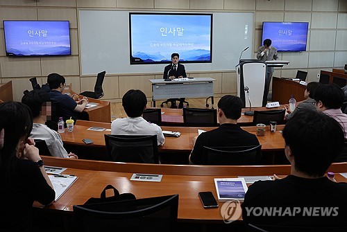 환자단체 "전공의·의대생, 복귀 앞서 사과·재발방지 약속부터"