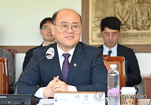 [동정] 이창윤 과기정통부 1차관, 한·스위스 양자과학 협력 확대 논의