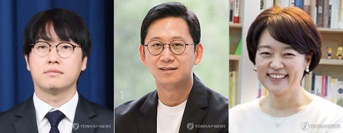 네이버 출신·AI 전문가들 대거 중용…IT업계 기대감 고조