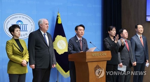 국힘, 李대통령 나토불참에 "동맹공조·K방산 기회였는데…오판"(종합)