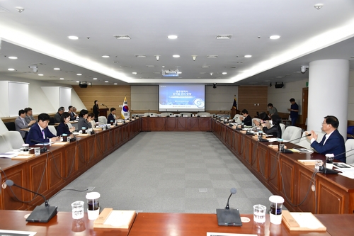 광주 중심상업지구 용적률 상향 조례 재표결 앞두고 찬반 팽팽
