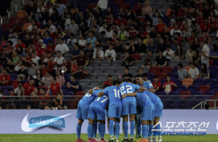 韓-日-中 초비상! "벌써 33명과 접촉 중" 亞 축구 뒤흔들 초대형 귀…