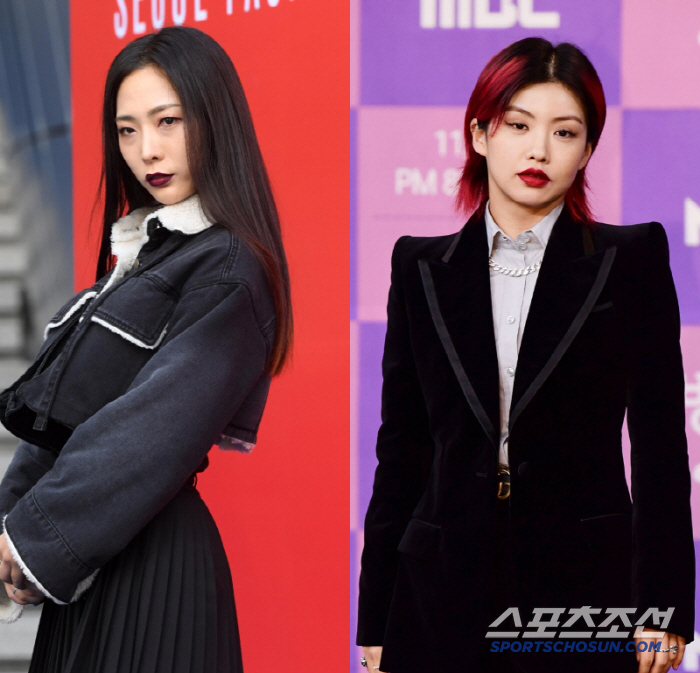 허니제이·아이키 욕설논란 타격無…범접, 메가크루 기세 타고 우승가나[SC이슈]