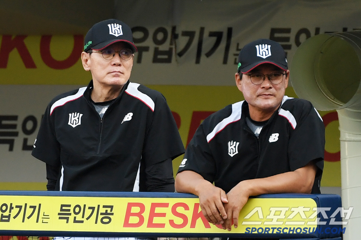 '24억 최고 몸값' 외국인 충격 2군행→리그 꼴찌 추락…결단의 시간 오…