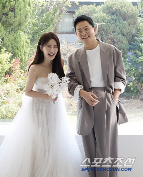 김준호, ♥김지민과 2주 전 '마지막 키스'… 