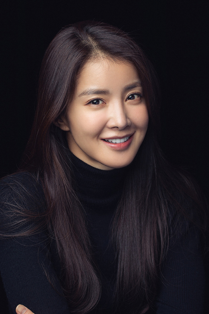 [공식] '싱글맘' 이시영, 서울아산병원에 1억 기부