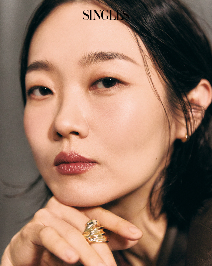 이봉련, '언슬전' 포상휴가 발리여행 뒷이야기 공개…"마음껏 웃고 떠들고"(싱글즈)