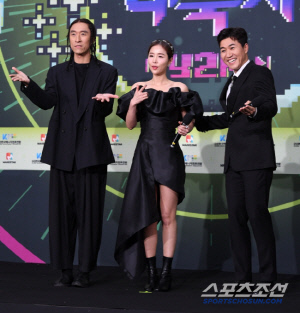 김종민 신혼여행..신지 “빽가랑 저도 결혼해 부부 동반 여행 바람”