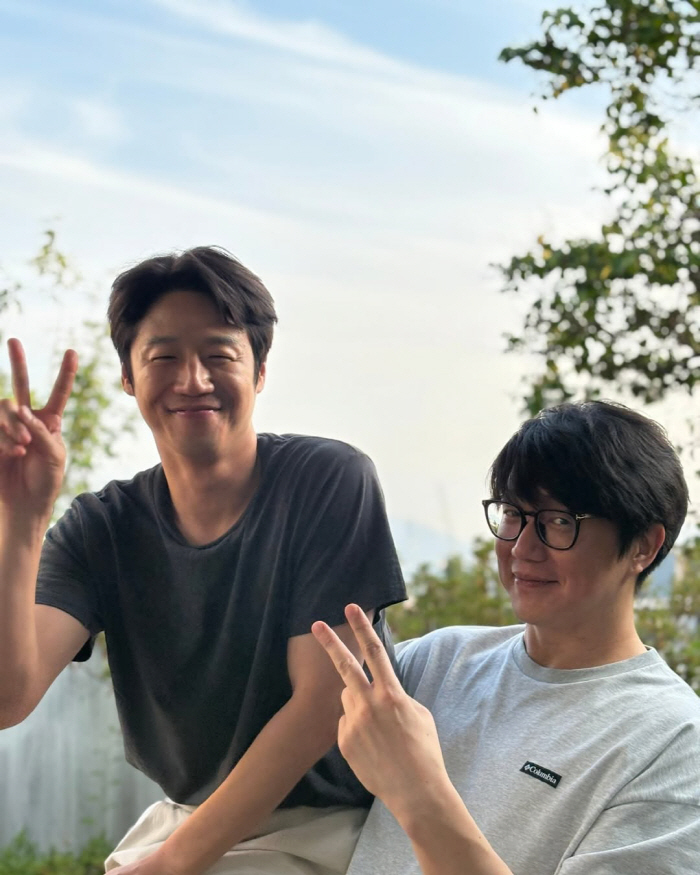 [SCin스타] 정준원, 고윤정·공효진에 이어 '212만' 성시경의 남자…