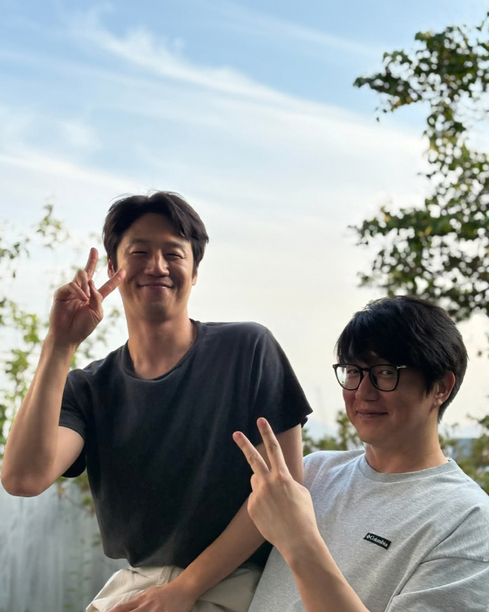 [SCin스타] 정준원, 고윤정·공효진에 이어 '212만' 성시경의 남자…