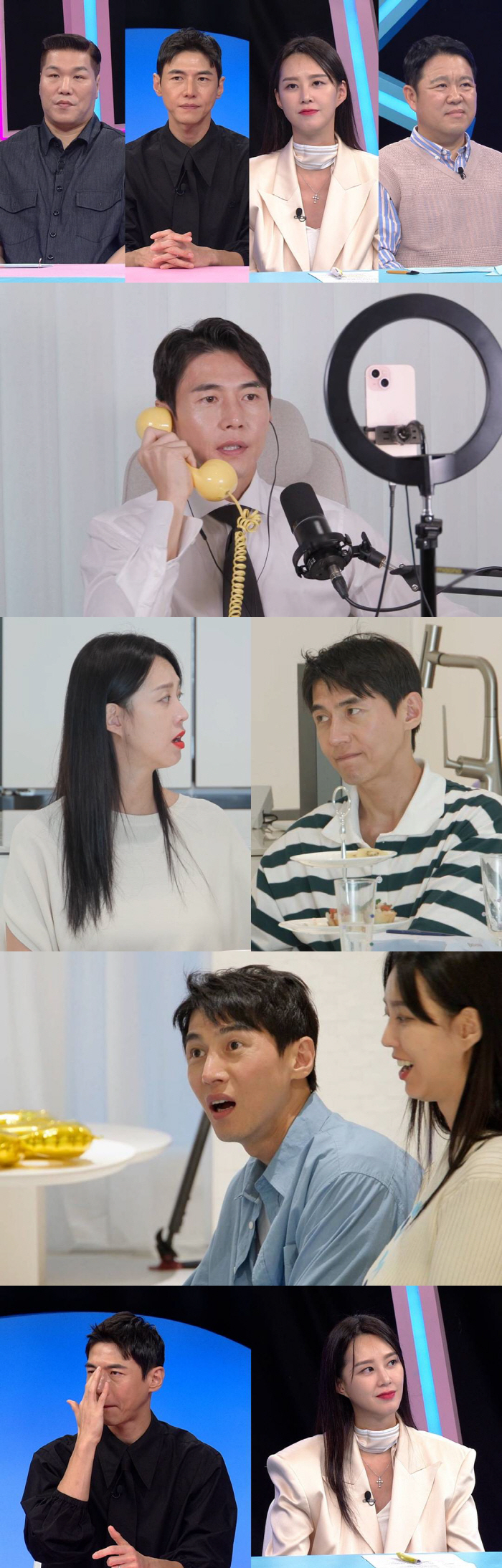 송재희♥지소연, 쌍둥이 성별 최초 공개 “너무 혼란스러워”