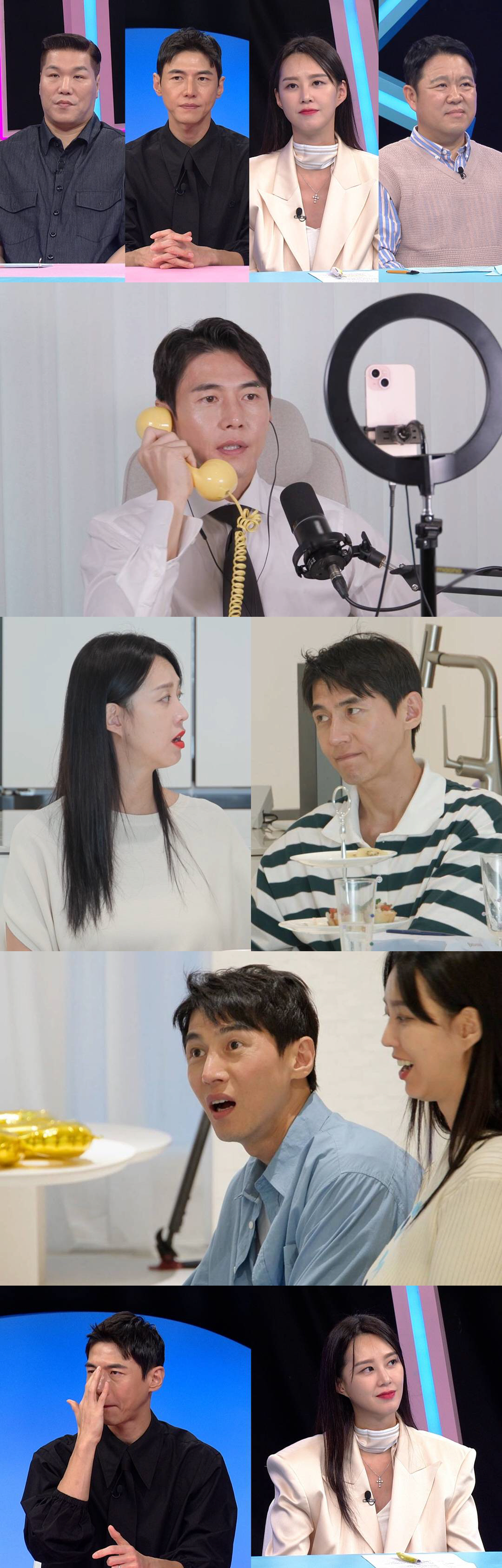 송재희♥지소연, 쌍둥이 성별 최초 공개 “너무 혼란스러워”