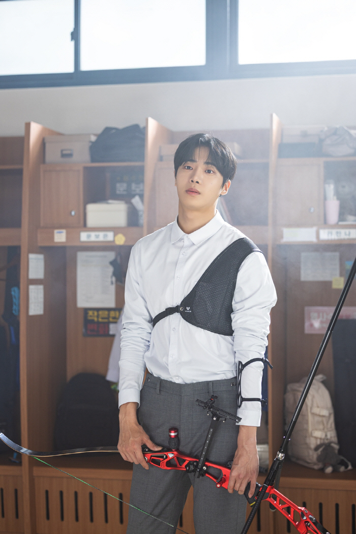 '중증외상센터'→'광장' 그리고 '견우와 선녀'..추영우, '대세' 굳히…