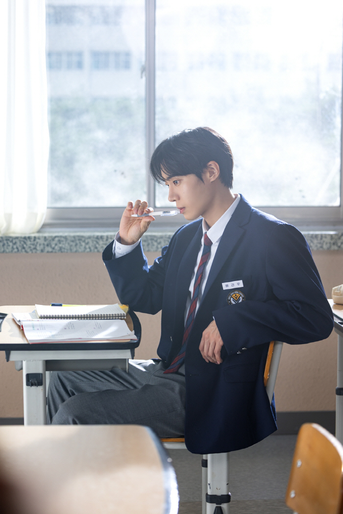 '중증외상센터'→'광장' 그리고 '견우와 선녀'..추영우, '대세' 굳히…
