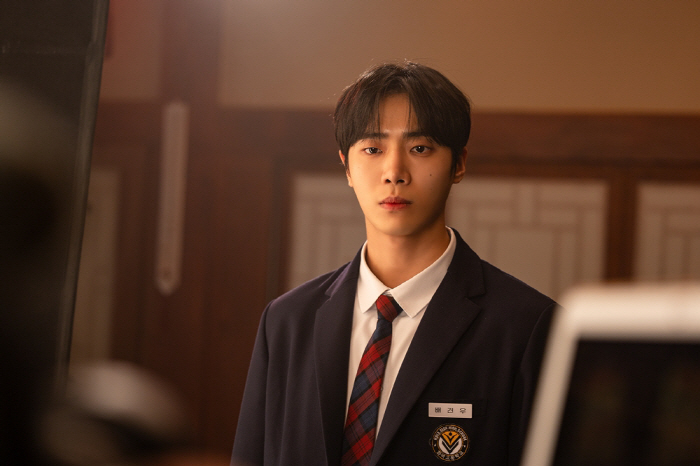 '중증외상센터'→'광장' 그리고 '견우와 선녀'..추영우, '대세' 굳히…