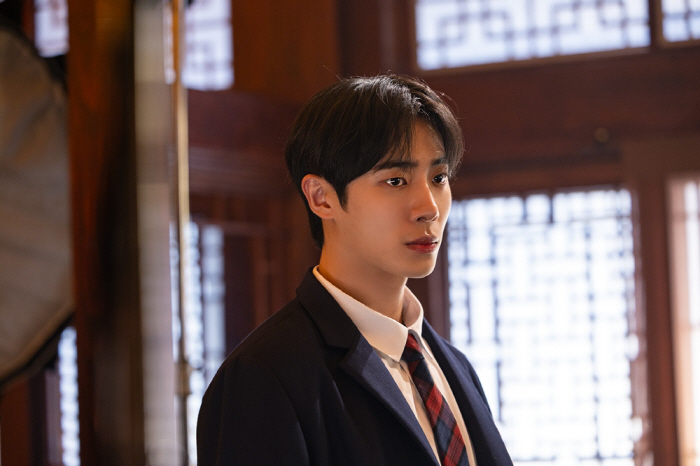 '중증외상센터'→'광장' 그리고 '견우와 선녀'..추영우, '대세' 굳히…
