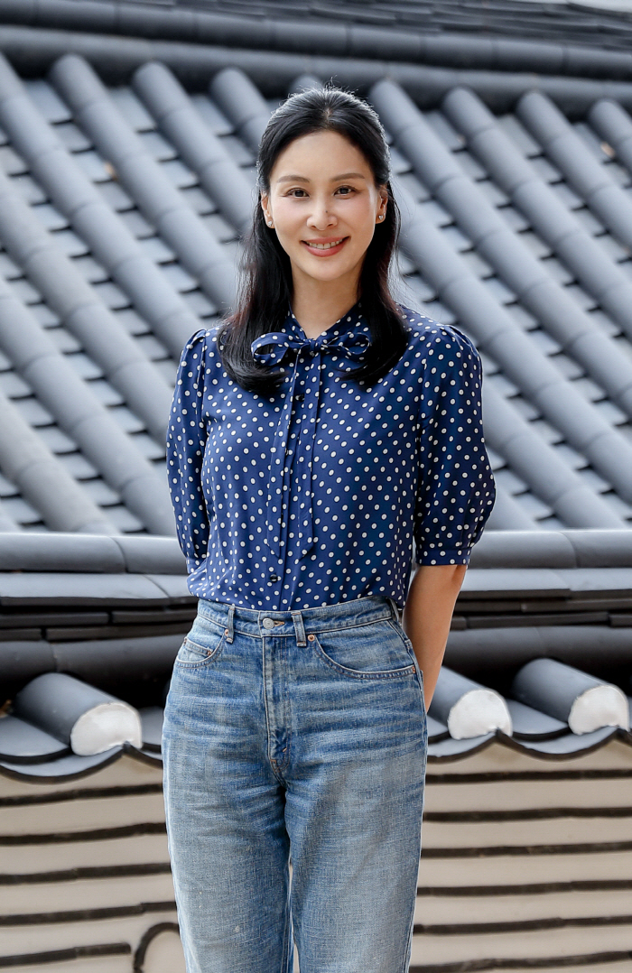 고소영 "오은영 선생님께 개인적으로 큰 도움 받아"(오은영 스테이)