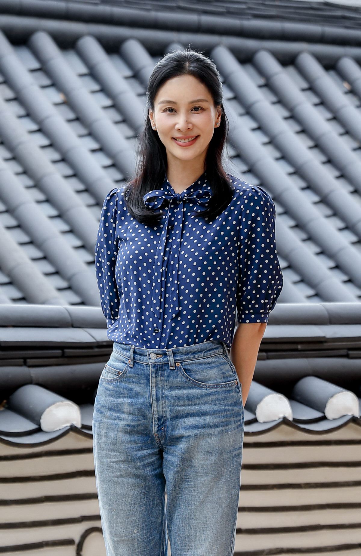 고소영 "오은영 선생님께 개인적으로 큰 도움 받아"(오은영 스테이)