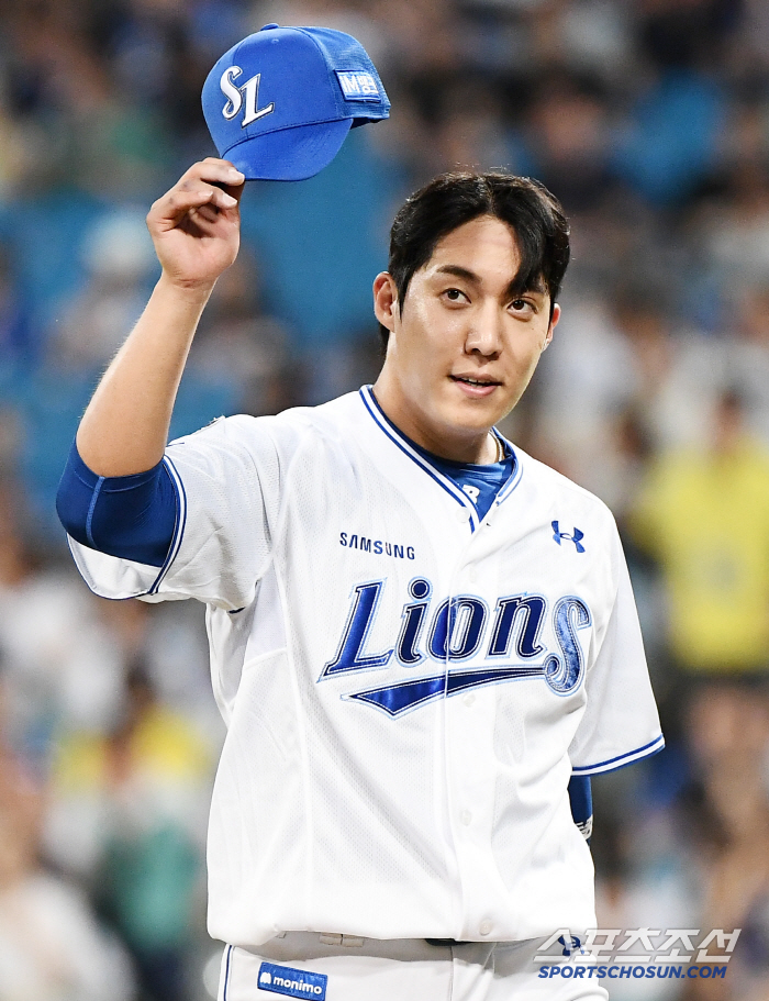 한화 새 마무리를 넘어 KBO 최고 스타로 우뚝...김서현, 올스타 투표…