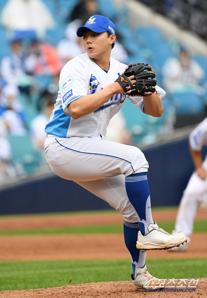 한화 새 마무리를 넘어 KBO 최고 스타로 우뚝...김서현, 올스타 투표…