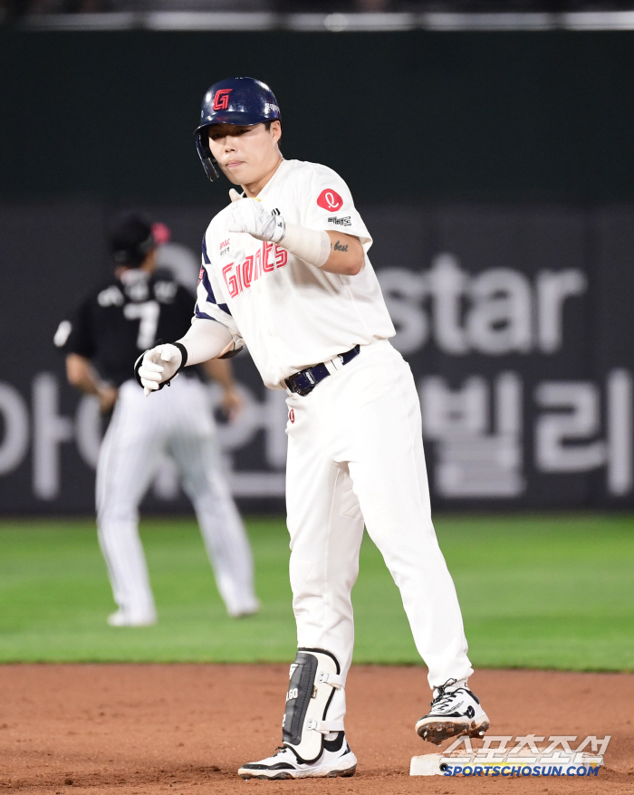 한화 새 마무리를 넘어 KBO 최고 스타로 우뚝...김서현, 올스타 투표…