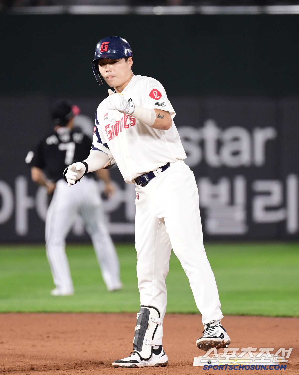 한화 새 마무리를 넘어 KBO 최고 스타로 우뚝...김서현, 올스타 투표…