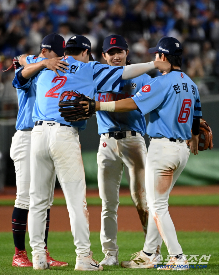 한화 새 마무리를 넘어 KBO 최고 스타로 우뚝...김서현, 올스타 투표…