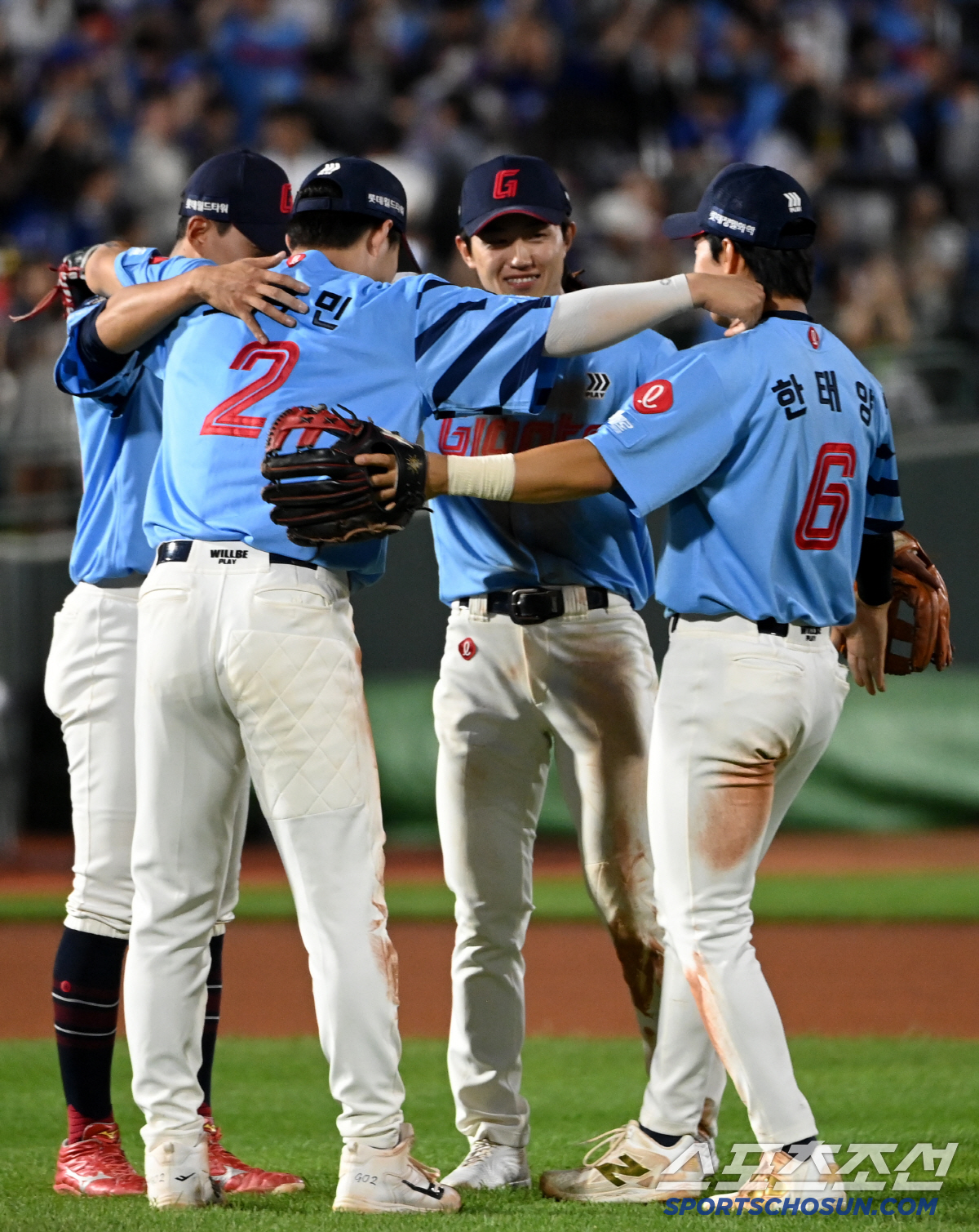 한화 새 마무리를 넘어 KBO 최고 스타로 우뚝...김서현, 올스타 투표…