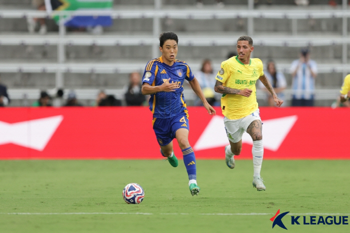 '나상호 복귀-이호재 첫 발탁' 홍명보호, EAFF E-1 풋볼 챔피언십…