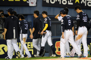 '야구 못한 죄' 두산 3년만·키움 12년만에 올스타 전멸 → 그런데 KT는 왜.. 2년 연속 굴욕