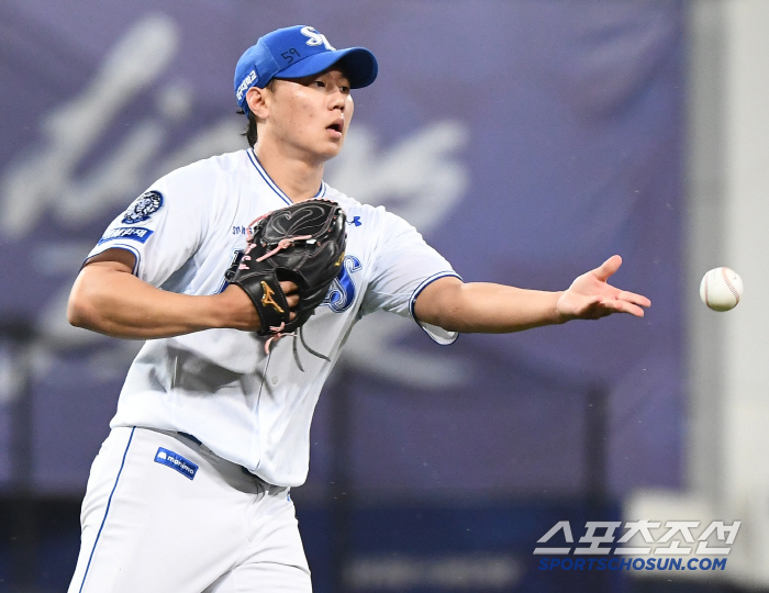 '하늘로 사라진 221표' 선수단 투표 전체 3등 하고도 올스타 낙방..…