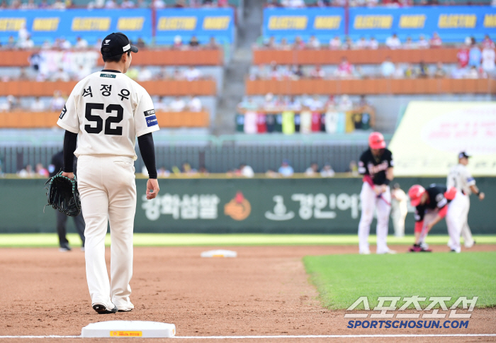 '앤더슨이 또또 폰세 역전하나' SSG 이의 신청 준비, 안타 → 실책 …