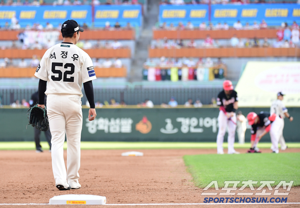'앤더슨이 또또 폰세 역전하나' SSG 이의 신청 준비, 안타 → 실책 …