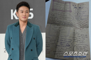 '암투병' 진태현, '이숙캠' 잠시 떠난다…제작진에 