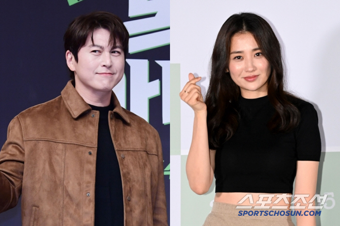 류수영, ♥박하선이 얼마나 좋으면…통화할 때도 애교 섞인 콧소리 가득 ('류학생 어남선')