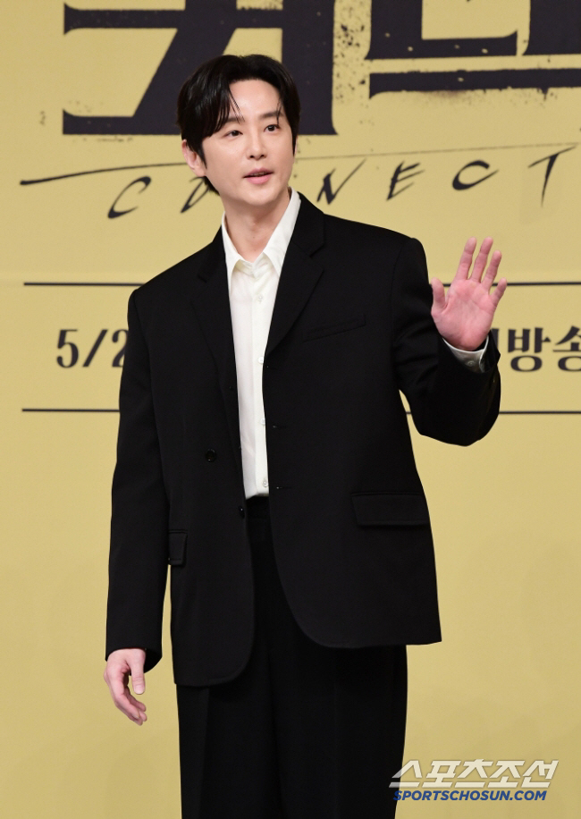 [공식] '새신랑' 권율, 또 경사 터졌다…'뚜벅이 맛총사' 정규 시즌 합류