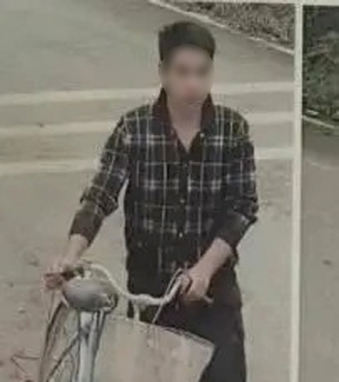 "토끼 보러 갈래" 7세 유인, 성폭행 살해한 20대 남성 사형