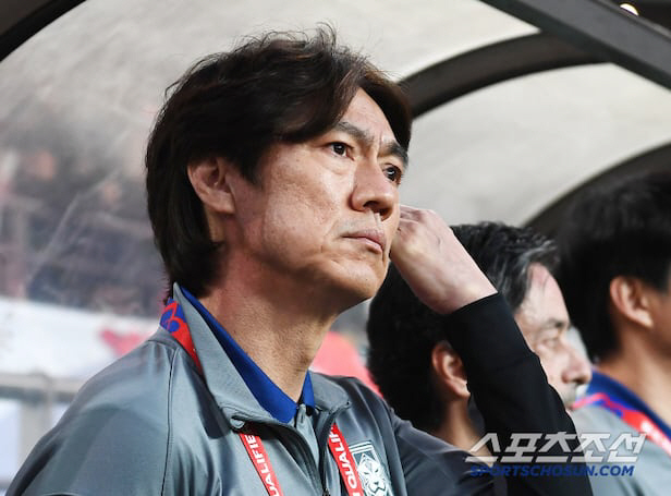 '월드컵 8강 도전' 홍명보호, 심각 환경 변수 등장..."죽을 것 같아…