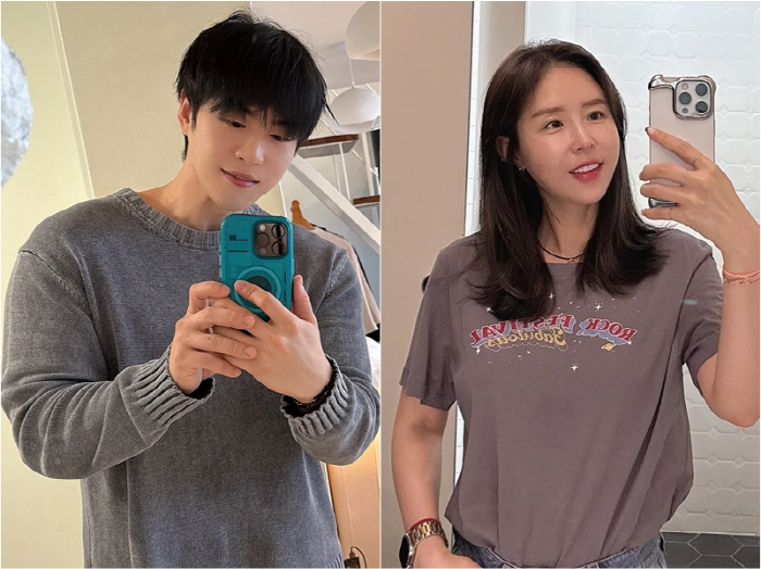 [종합] 코요태 결혼 러시, '11세 연하♥'김종민→'문원♥' 신지…빽가는 언제쯤?
