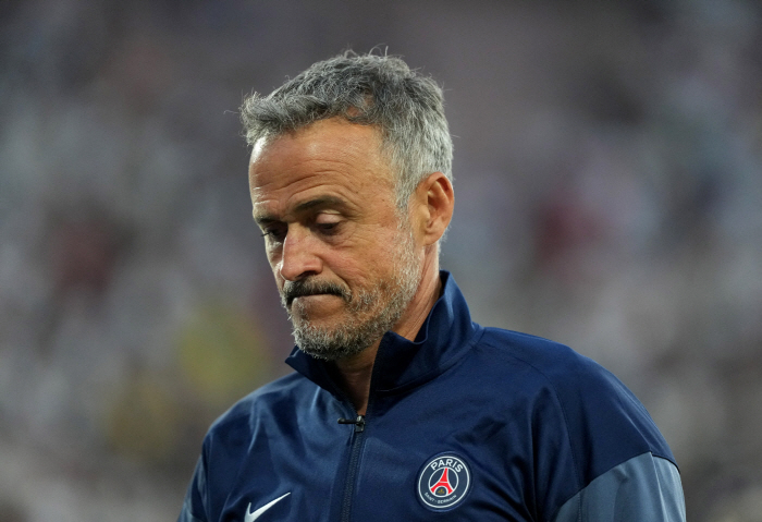 '다들 궁금하지, 몇 주 안에 공개된다' 미궁에 빠진 이강인(PSG) 행…