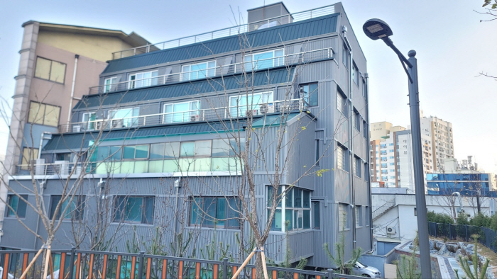 기와형 지붕의 진화, 전통 지붕의 한계를 현대상사 기술로 극복