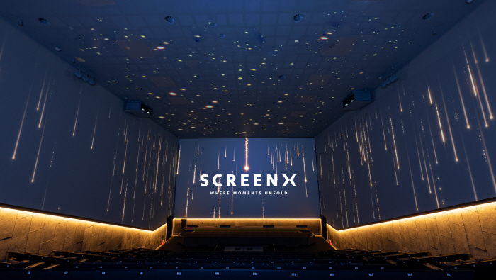 CJ CGV, 미래형 라이프스타일 사업자로 변화