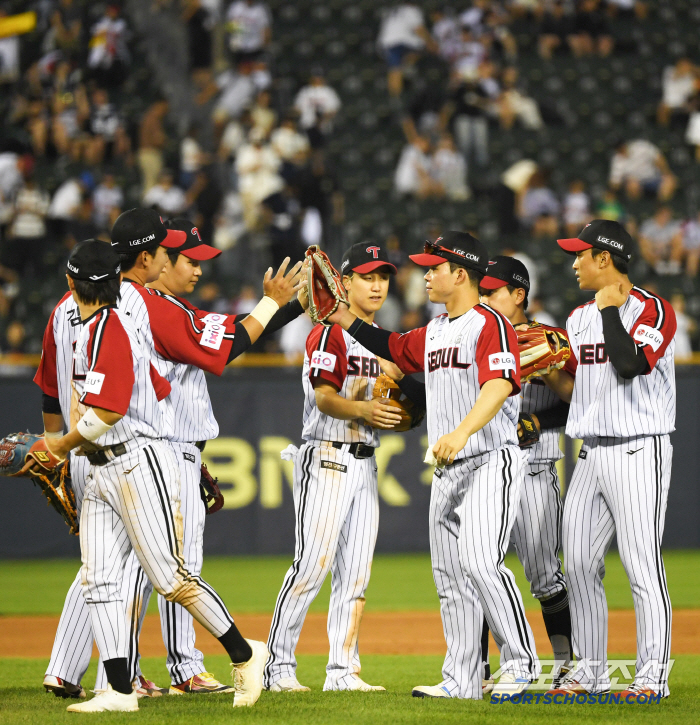 엘롯기에 한화,삼성까지… , 두근두근 설레는 가을야구 꿈, KBO 새 역…