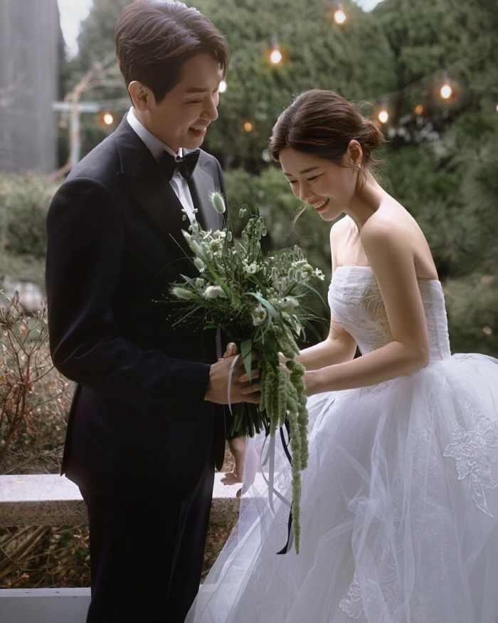 박하나♥김태술, 신혼 시작부터 터진 갈등.."잘 안 맞아"