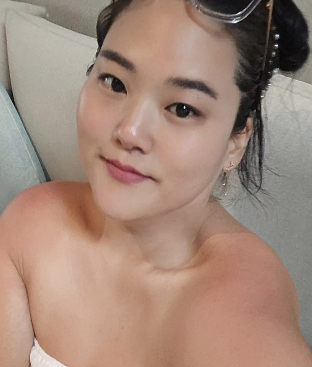'미나 시누이' 수지, 78kg 수영복 입더니…10kg 증량 예고[SCi…