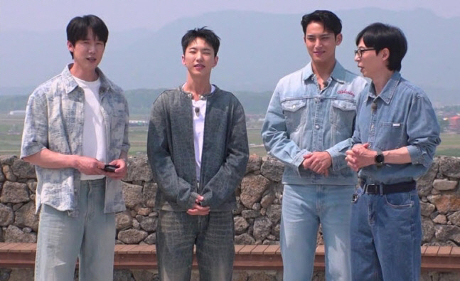 “너무 서운했죠 형” 세븐틴 민규, 김종국에 ‘친분 배신’ 토로(‘틈만 …