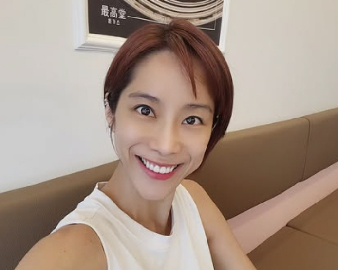 '싱글맘' 조민아, '4세 子 삼신상' 차린 수준..."새벽 4시 정성껏…