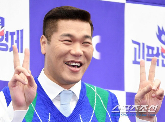 '700억 건물주' 서장훈, 소신발언 "결혼할 때 경제력·조건 따져야" …
