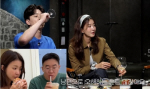 이시영, '이혼' 관련 황당 소문 해명…